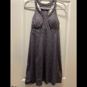 Workout dress/ coverup